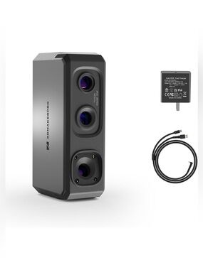 3DMakerpro 3D Scanner Seal Lite